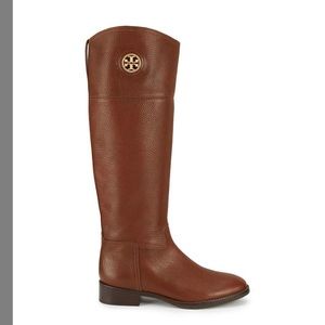 Tory Burch Riding boots